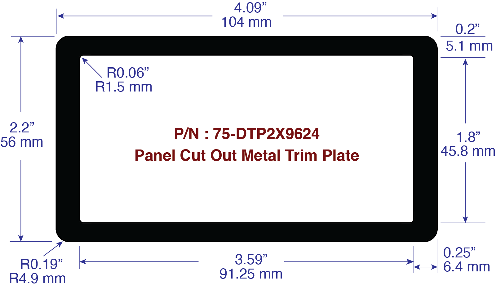 75-DTP2X9624 image 2