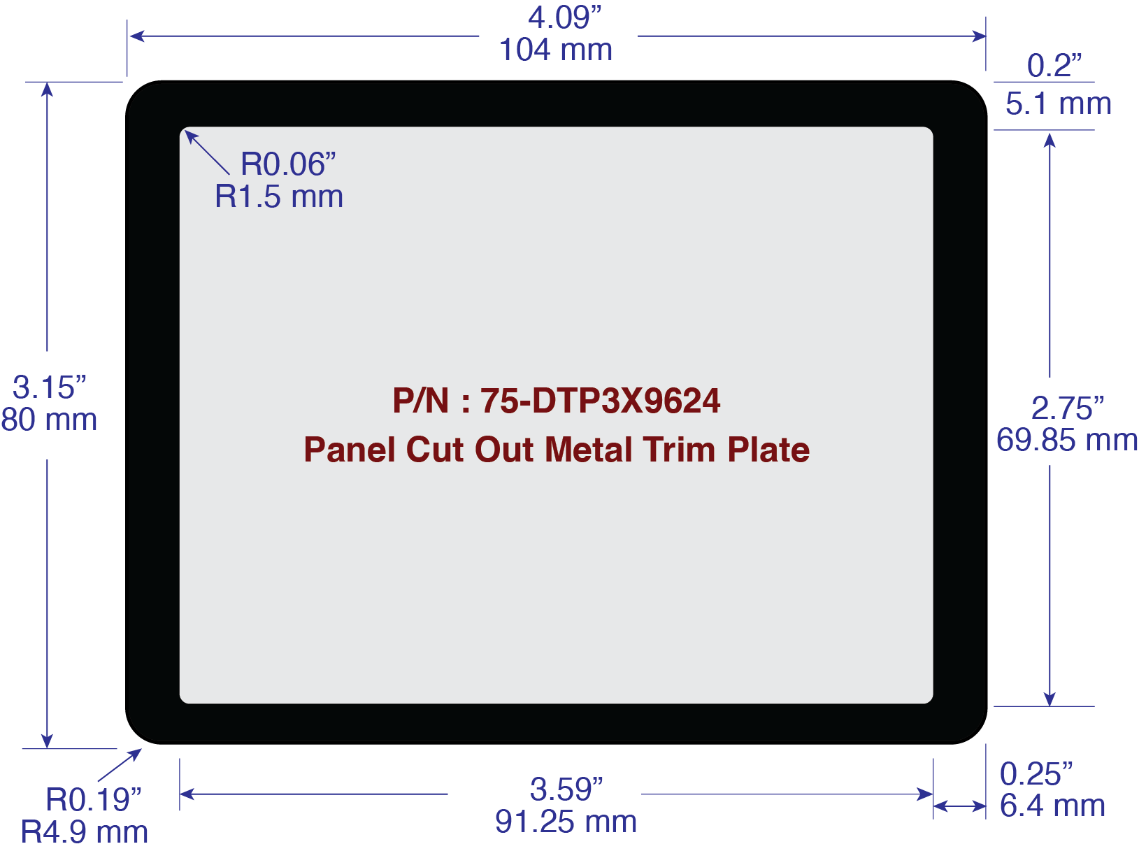 75-DTP3X9624 image 2