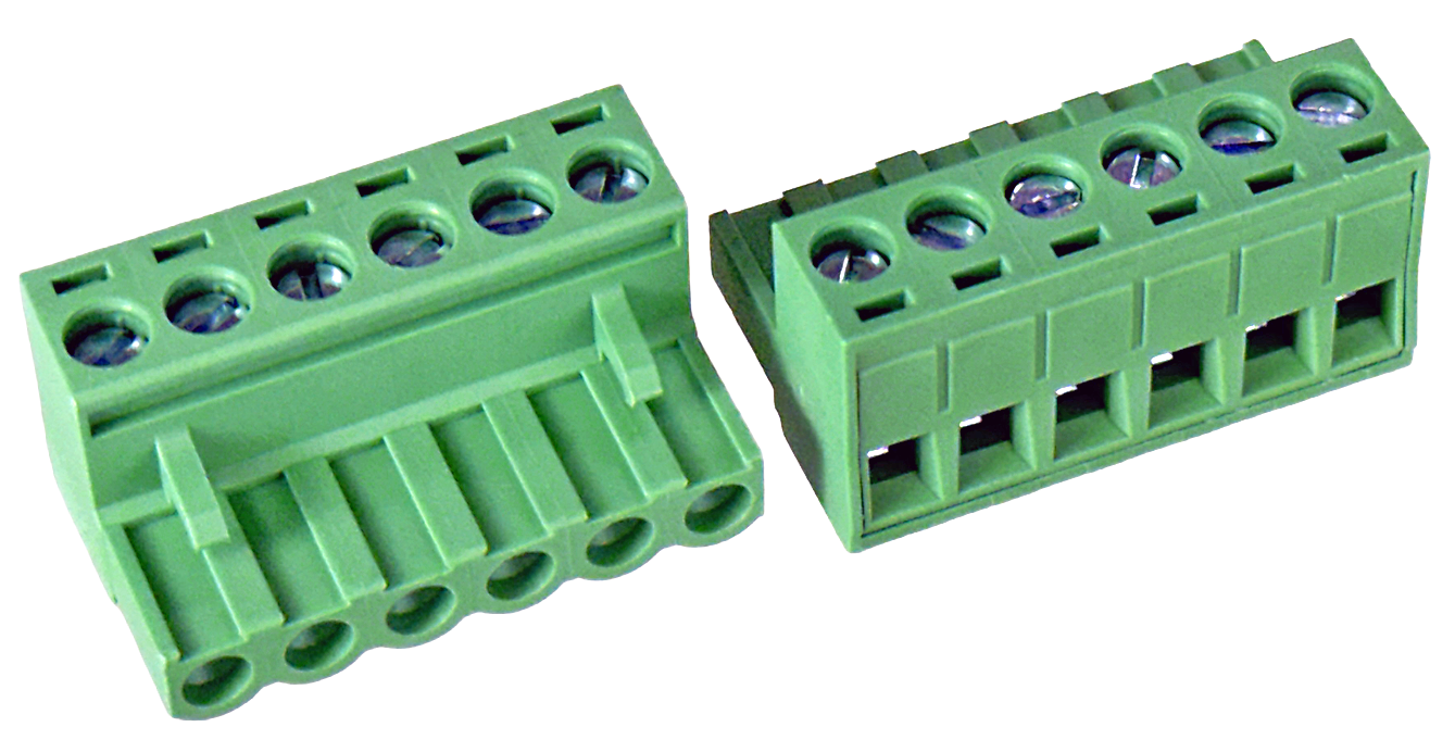 93-PLUG6P-DR