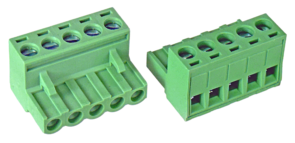 93-PLUG5P-DR