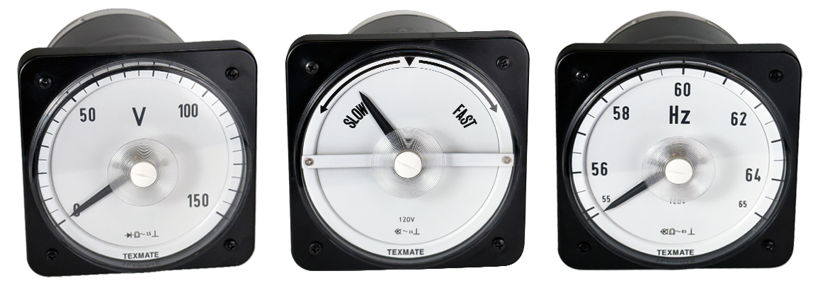 ANALOG-METER image 3