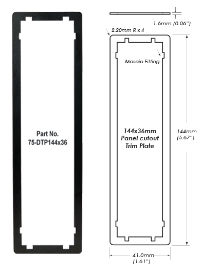 FL-B101D40 image 5