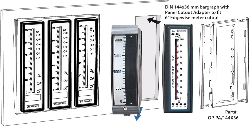 FL-B101D40-RTD image 5