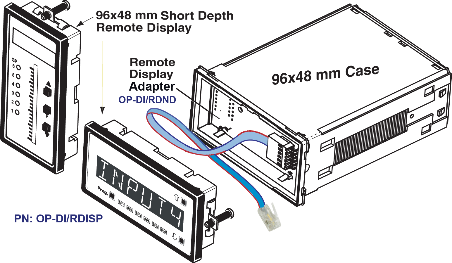 DI-50E image 6