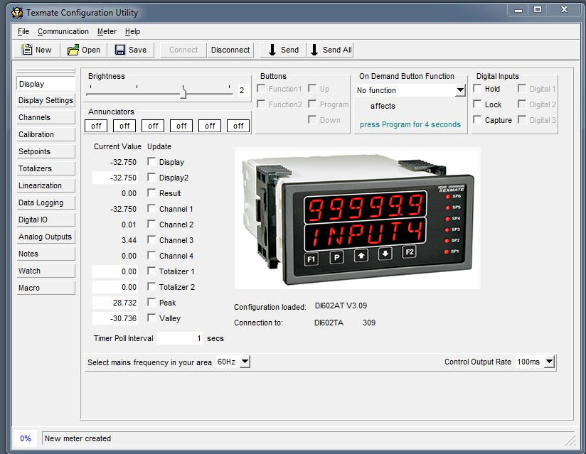DI-602AE image 5