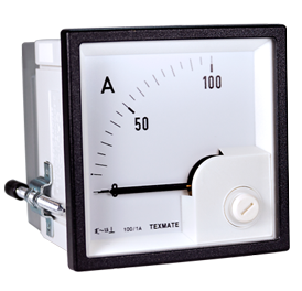ANALOG-METER